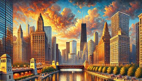 Where to buy weed online in Chicago, IL?