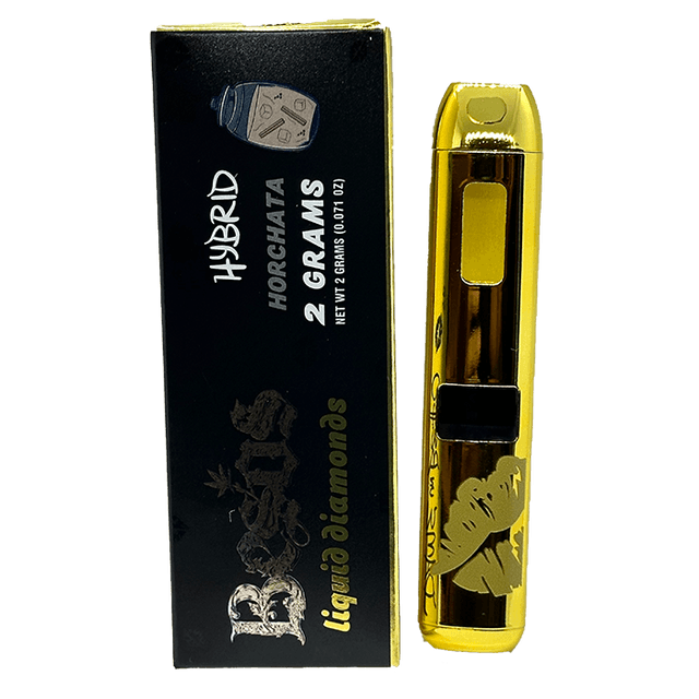 buy besos horchata disposable cannabis vape online