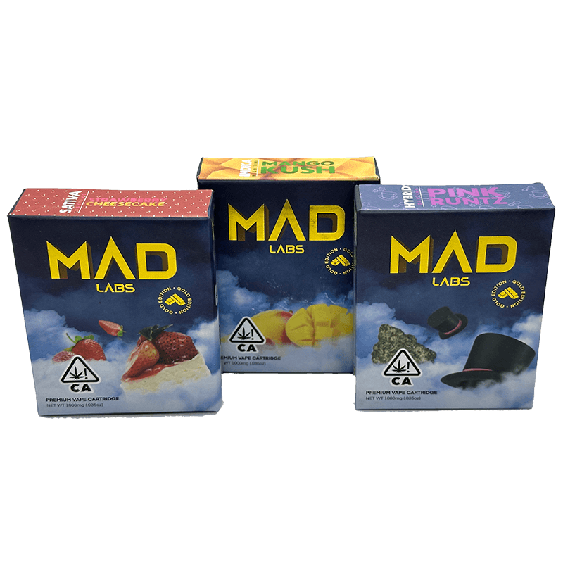 buy cannabis combo products online