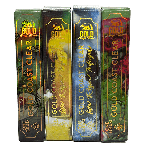 order cannabis vape combo online