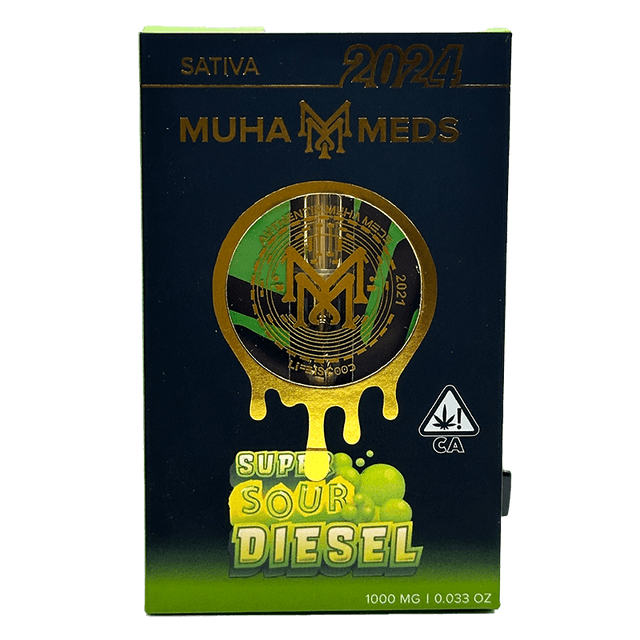 buy muha meds thc carts online